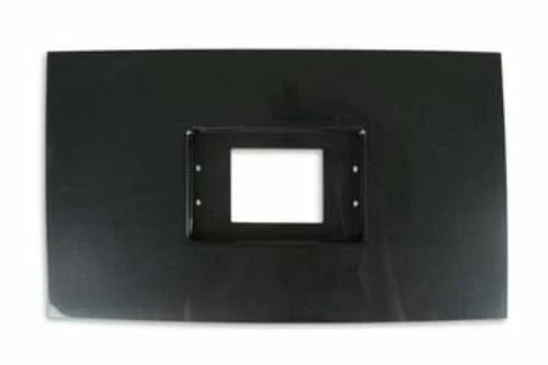 DASH PANEL Holley EFI 7_ Dash 553-358